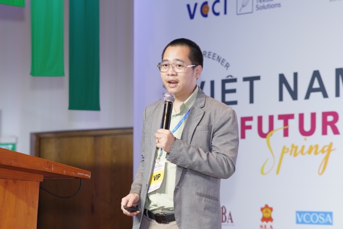 Tiềm năng ứng dụng NFT trong ngành dệt may